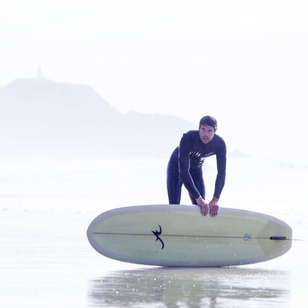 longboards chile